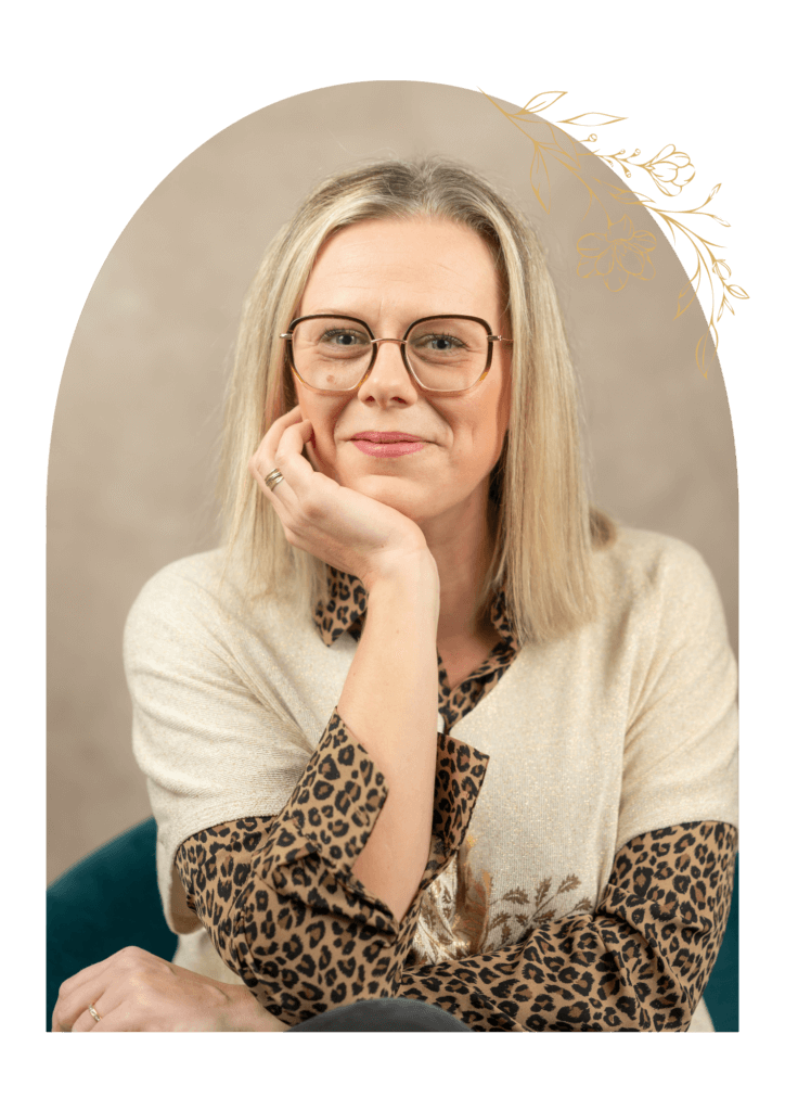 Portrait de Jessica Molinier, conseil en gestion de patrimoine et investissements financiers à drusenheim